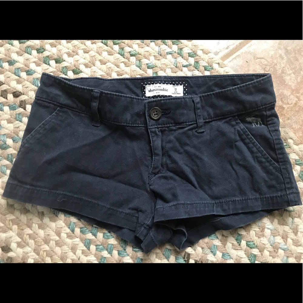 Abercrombie Kids Shorts